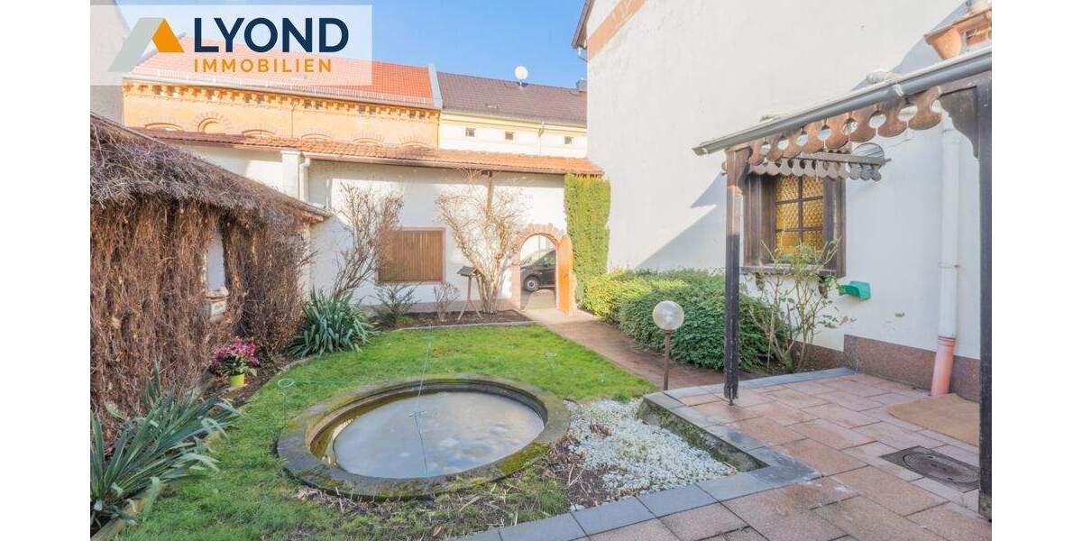 Mehrfamilienhaus, Wohnhaus Jeßnitz Jeßnitz (Anhalt) - 7 Zimmer, 423 m&sup2;, 180.000&euro; | Angebot:25676919