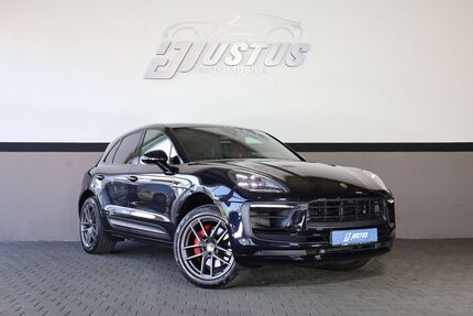 Porsche Macan 43.603 km 56.900 &euro; Limburg an der Lahn 65549