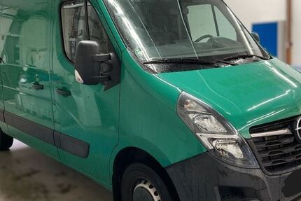 Opel Movano 84.900 km 15.390 &euro; Langenhagen 30855