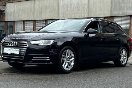 Audi A4 177.000 km 16.297 &euro; Reutlingen 72766