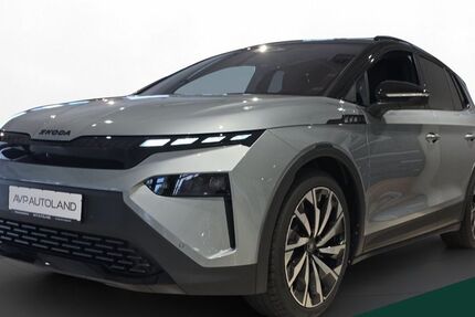 Skoda Elroq 2.500 km 44.990 &euro; Burghausen 84489