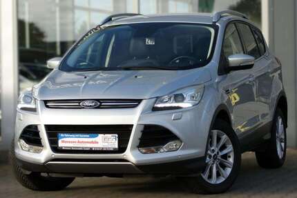 Ford Kuga 161.000 km 11.500 € Wallenhorst 49134