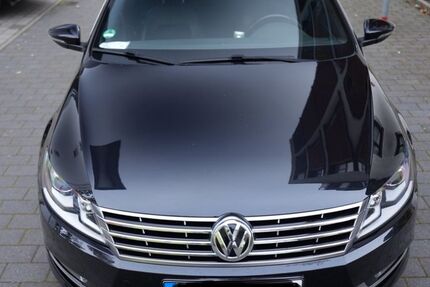 VW CC