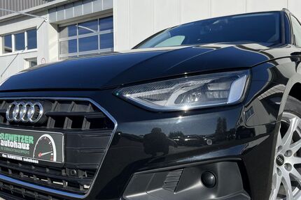 Audi A4 44.301 km 21.260 &euro; Marktredwitz 95615