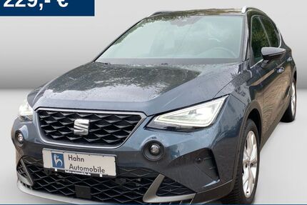 Seat Arona 20.312 km 23.495 &euro; Göppingen 73037