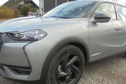 DS Automobiles DS3 Crossback 15.000 km 16.500 &euro; Bremervörde 27432