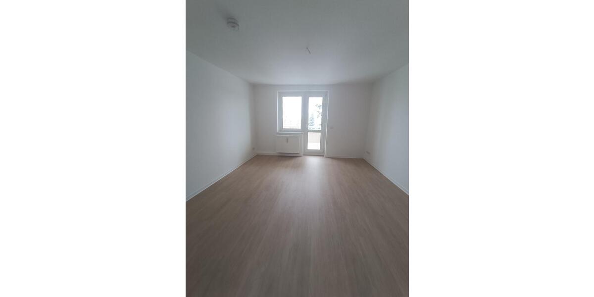 Etagenwohnung Zittau - 2 Zimmer, 50 m&sup2;, 323&euro; | Angebot:26630141