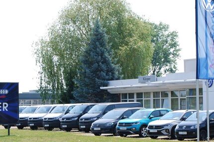 VW Golf 30.755 km 22.518 &euro; Sömmerda 99610