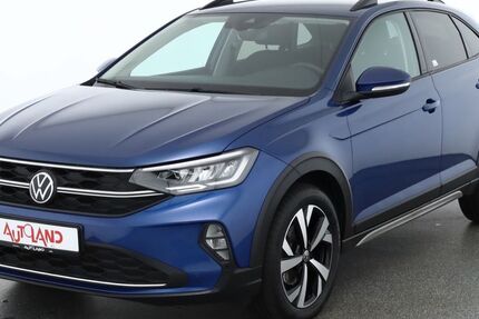 VW Taigo 16.712 km 22.890 &euro; Leipzig 04209