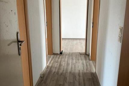 4 Zimmer Wohnung