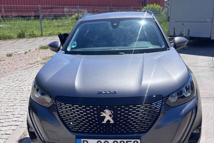 Peugeot 2008 133.000 km 15.499 &euro; Berlin 13583