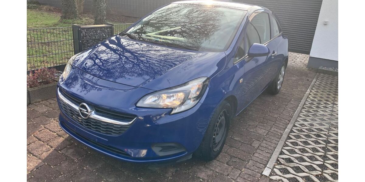 Opel Corsa 142.000 km 4.990 &euro; Marl 45772