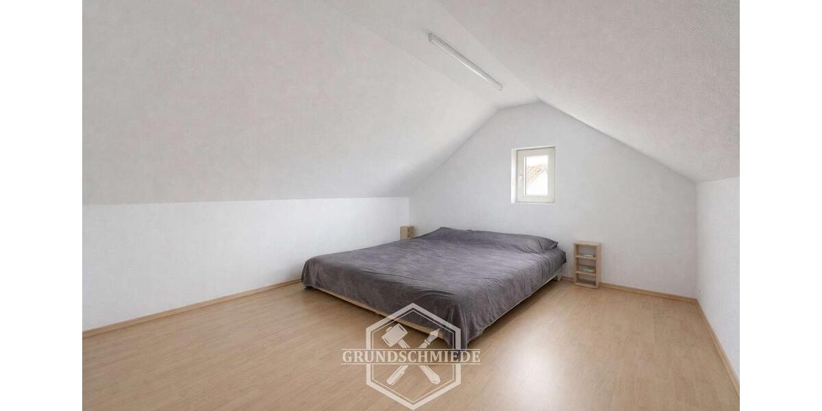 Maisonettenwohnung Steinheim an der Murr - 4 Zimmer, 95 m&sup2;, 1.200&euro; | Angebot:26338842