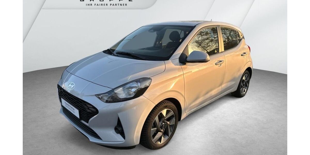 Hyundai i10 17.177 km 15.290 &euro; Bremen 28359