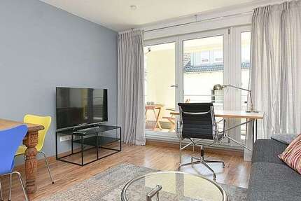 Zimmer Renningen - 2 Zimmer, 1.480&euro; | Angebot:27123077