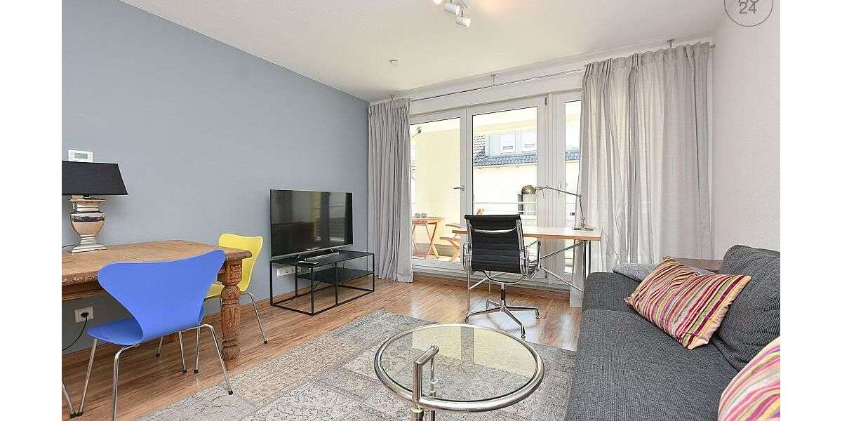Zimmer Renningen - 2 Zimmer, 1.480&euro; | Angebot:27123077