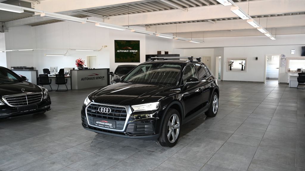 Audi Q5 103.985 km 20.990 &euro; Menslage 49637