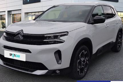 Citroen C5 Aircross 10.590 km 23.990 &euro; Sankt Augustin 53757