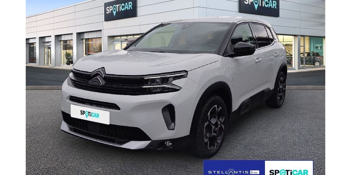 Citroen C5 Aircross 10.590 km 23.990 &euro; Sankt Augustin 53757