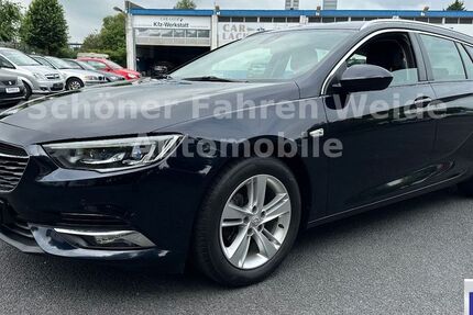 Opel Insignia 83.977 km 15.990 &euro; Kempen 47906