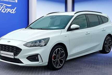 Ford Focus 99.990 km 16.990 € Neustadt a.d.Aisch 91413