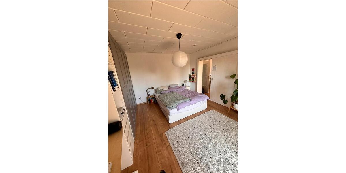 Dachgeschoßwohnung Lehre - 2 Zimmer, 75 m&sup2;, 730&euro; | Angebot:26330383