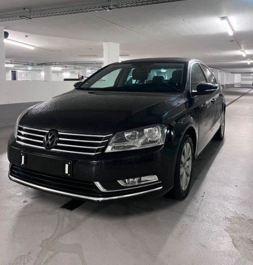 VW Passat 180.500 km 5.500 &euro; Mainz 55120