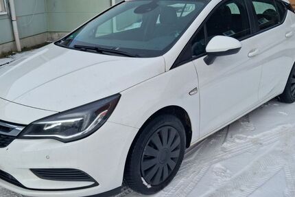 Opel Astra 186.000 km 5.400 &euro; Herzberg 37412