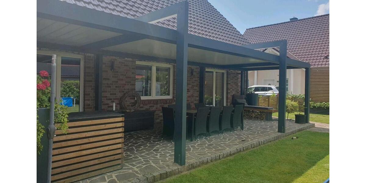 Einfamilienhaus Espelkamp - 6 Zimmer, 161 m&sup2;, 480.000&euro; | Angebot:25714552