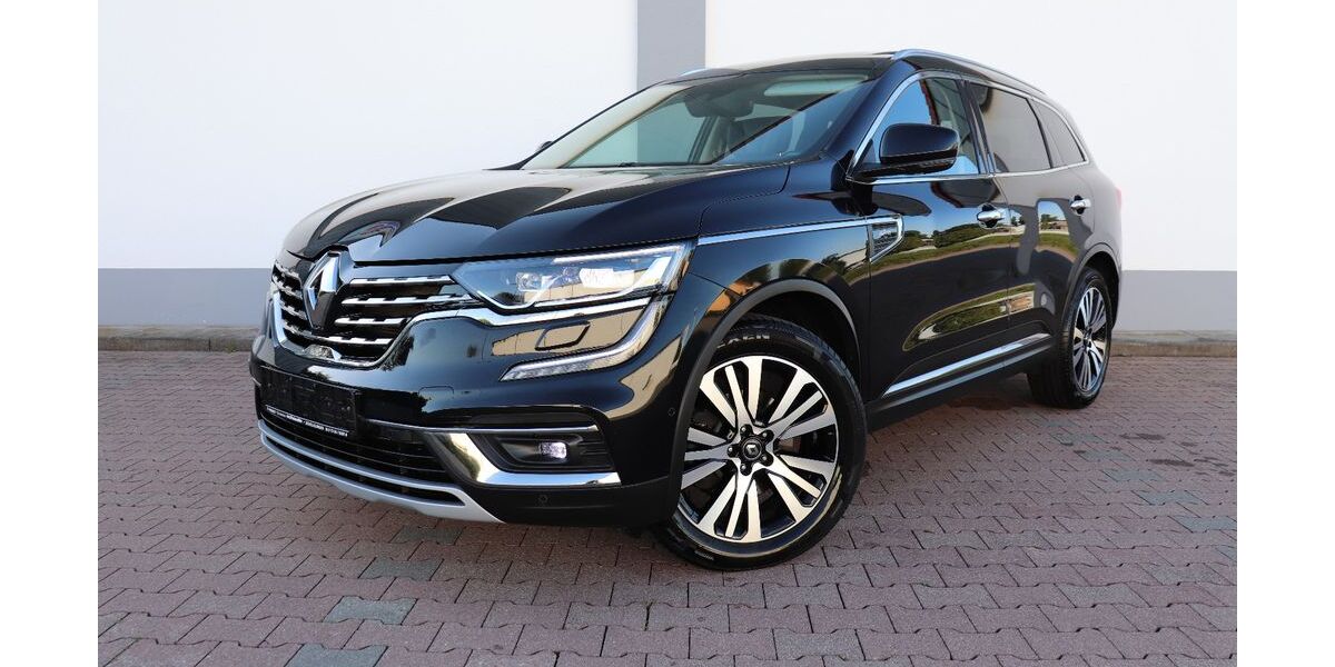 Renault Koleos 74.985 km 19.999 &euro; Weißenhorn 89264