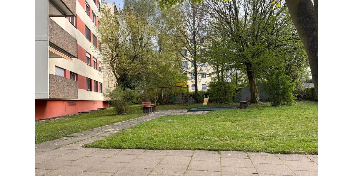 Etagenwohnung Korntal-Münchingen Münchingen - 4 Zimmer, 88 m&sup2;, 299.000&euro; | Angebot:26285485