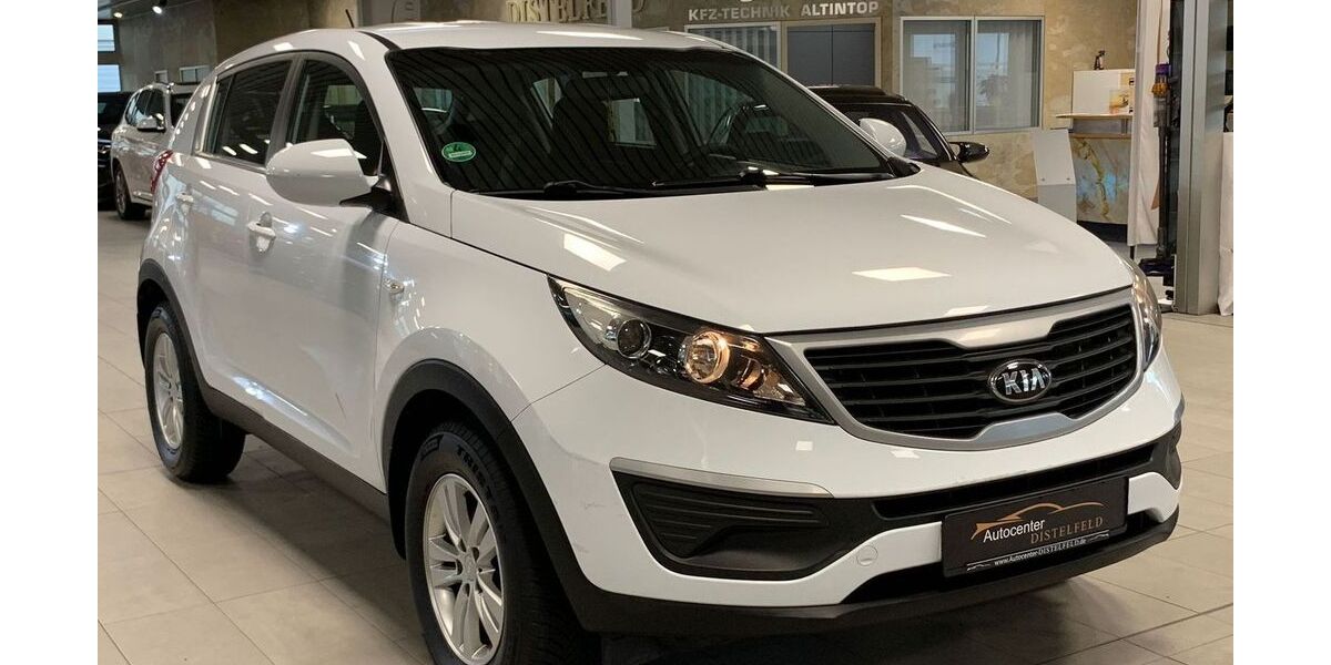Kia Sportage 106.973 km 9.490 &euro; Neuwied 56564