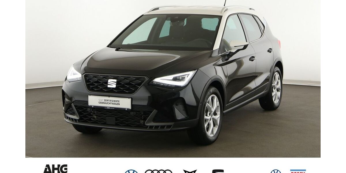 Seat Arona 10.200 km 26.700 &euro; Gotha 99867