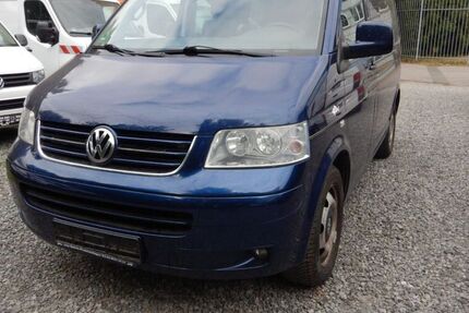 VW T5 Transporter