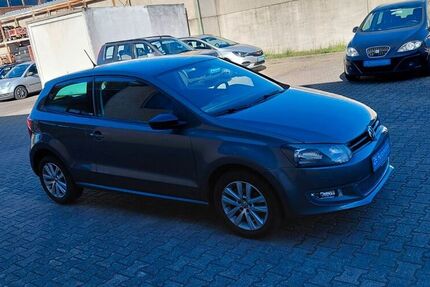 VW Polo