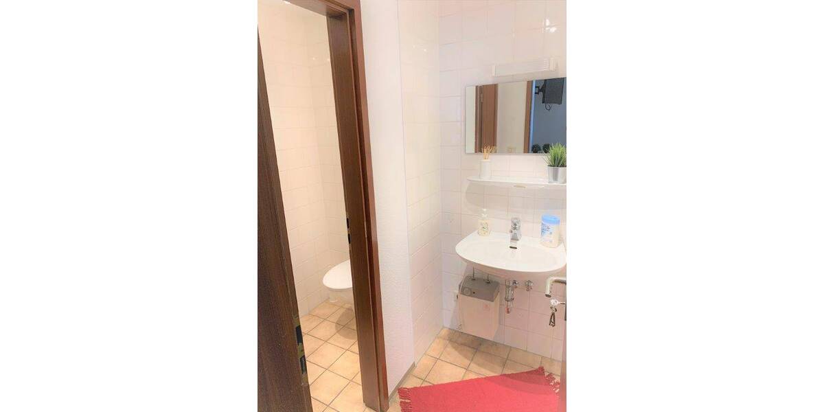 Zimmer Nürnberg Glockenhof - 260&euro; | Angebot:26343815