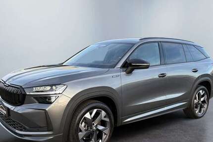 Skoda Kodiaq 9.900 km 45.439 &euro; Gardelegen 39638