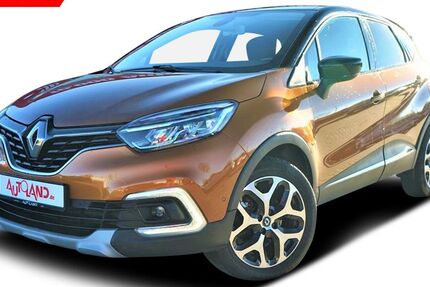 Renault Captur 67.677 km 13.990 &euro; Senftenberg 01968