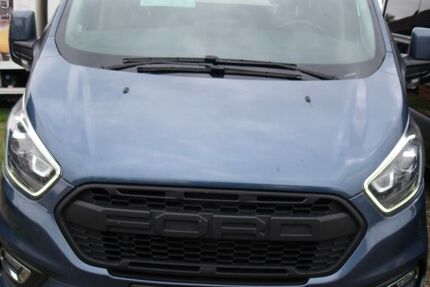 Ford Transit 192.100 km 18.450 &euro; Rendsburg 24768