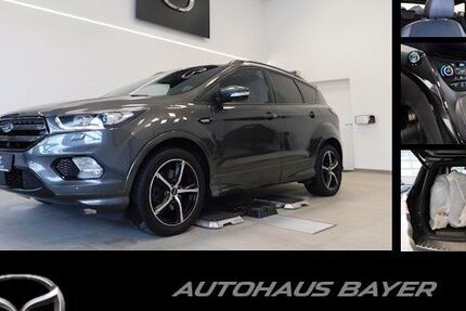 Ford Kuga 71.000 km 17.950 € Gößweinstein 91327