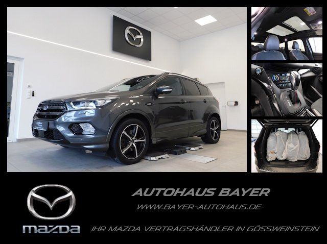 Ford Kuga 71.000 km 17.950 € Gößweinstein 91327