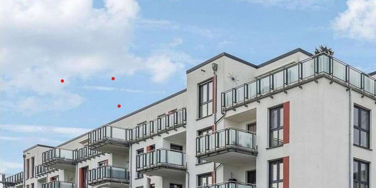 Wohnung zum Kaufen in Kelsterbach 375.000 € 58 m² 2 zimmer