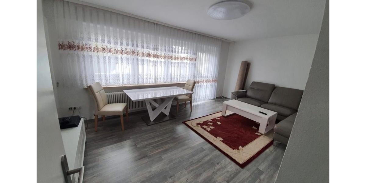 3 Zimmer Wohnung in Pleidelsheim 3 zimmer