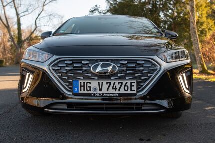 Hyundai IONIQ 45.000 km 17.888 &euro; Königstein im Taunus 61462
