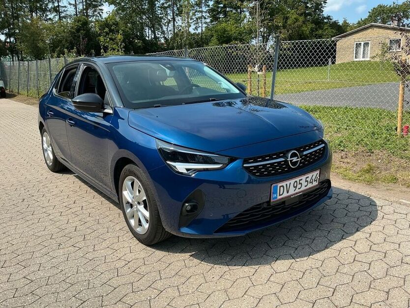 Corsa
