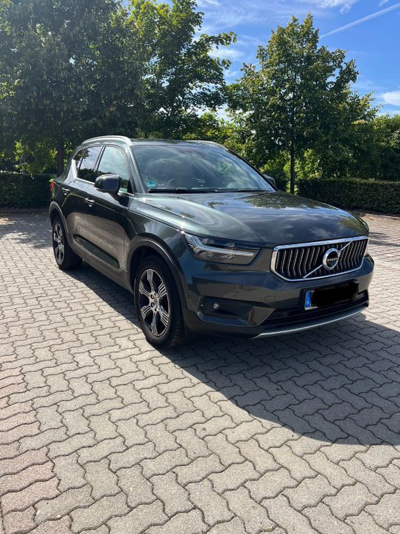 XC40