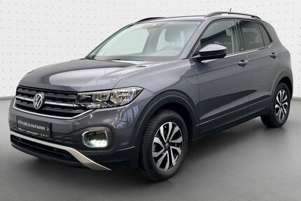 VW T-Cross 46.997 km 18.800 &euro; Hofheim 65719