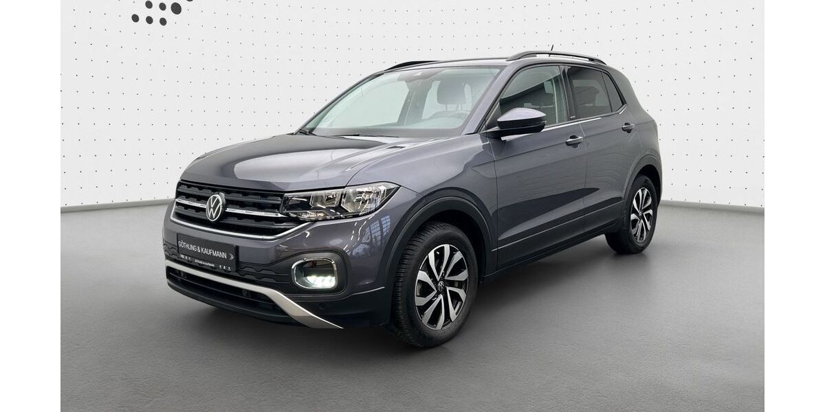 VW T-Cross 46.997 km 18.800 &euro; Hofheim 65719