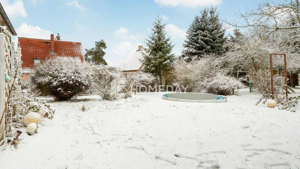 Einfamilienhaus Lychen - 5 Zimmer, 187 m&sup2;, 349.000&euro; | Angebot:25984677