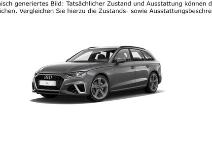 Audi A4 62.677 km 34.888 € Aschaffenburg 63741